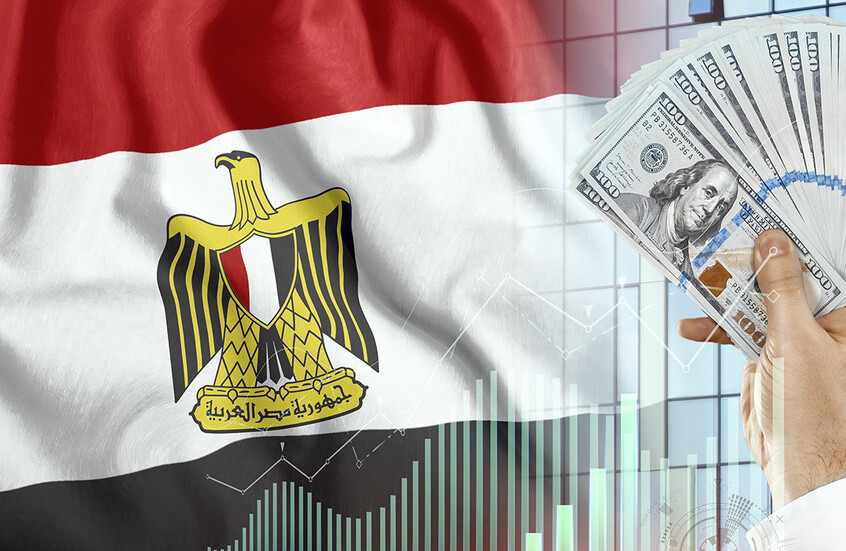 مصر تسدد أكثر مما تقترض.. وزير المالية يطلق تصريحات هامة عن الاقتصاد