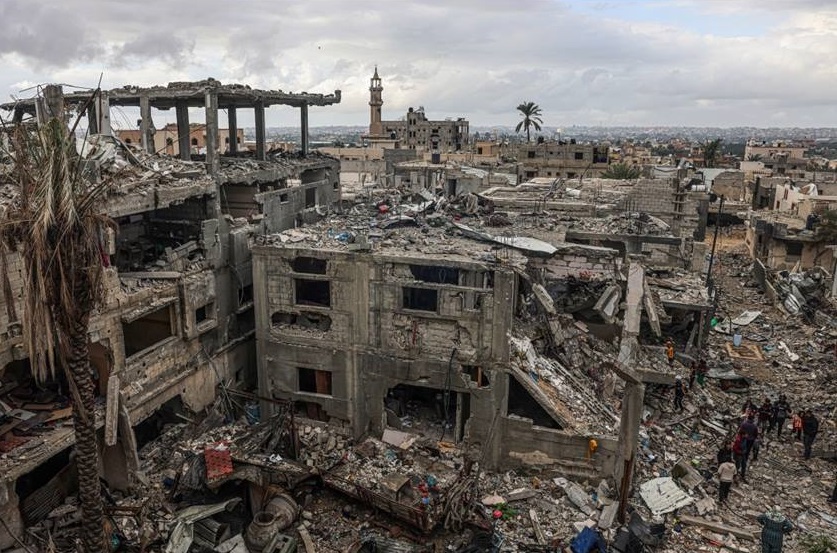 17 شهيدا في قطاع غزة خلال 24 ساعة