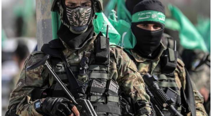 القسام رسميا تعلن الافراج عن 20 محتجزا إسرائيليا لديها.. أسماء