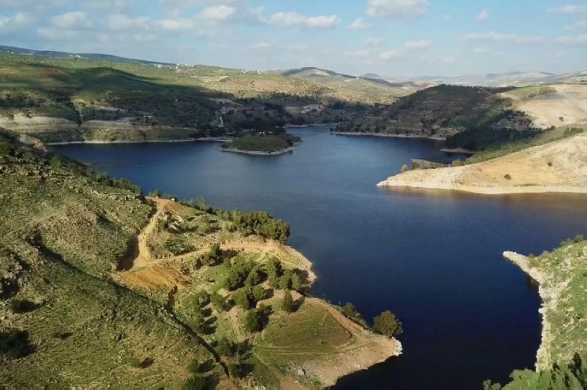 الانضمام لـ«هلسنكي»: خطوة استراتيجية لتعزيز الأمن المائي الأردني