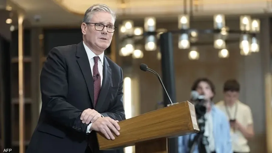 بقيمة 27 مليون دولار.. بريطانيا تكشف عن حزمة مساعدات لغزة