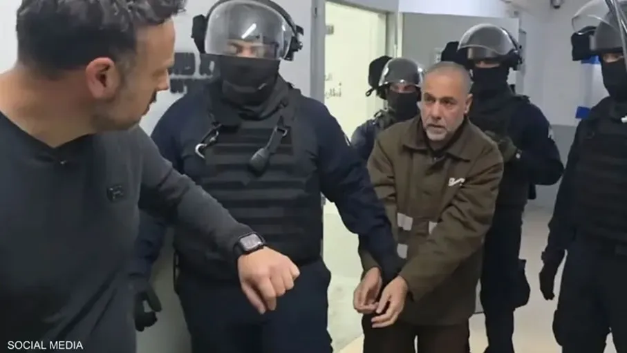 إعلام عبري: القائمة الاحتياطية لأسرى غزة تشمل أبو صفية