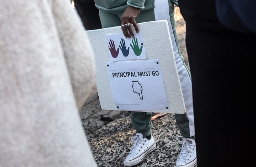 دولة تطبق عقوبة الإخصاء الكيميائي للمتحرشين بالأطفال