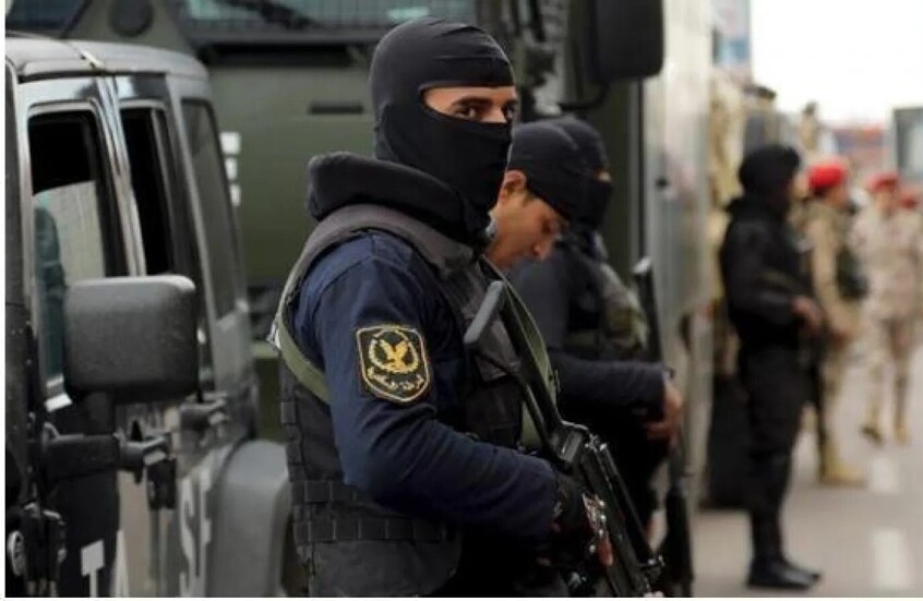 جريمة مروعة تهز مصر.. اعتقال قاتل أخيه