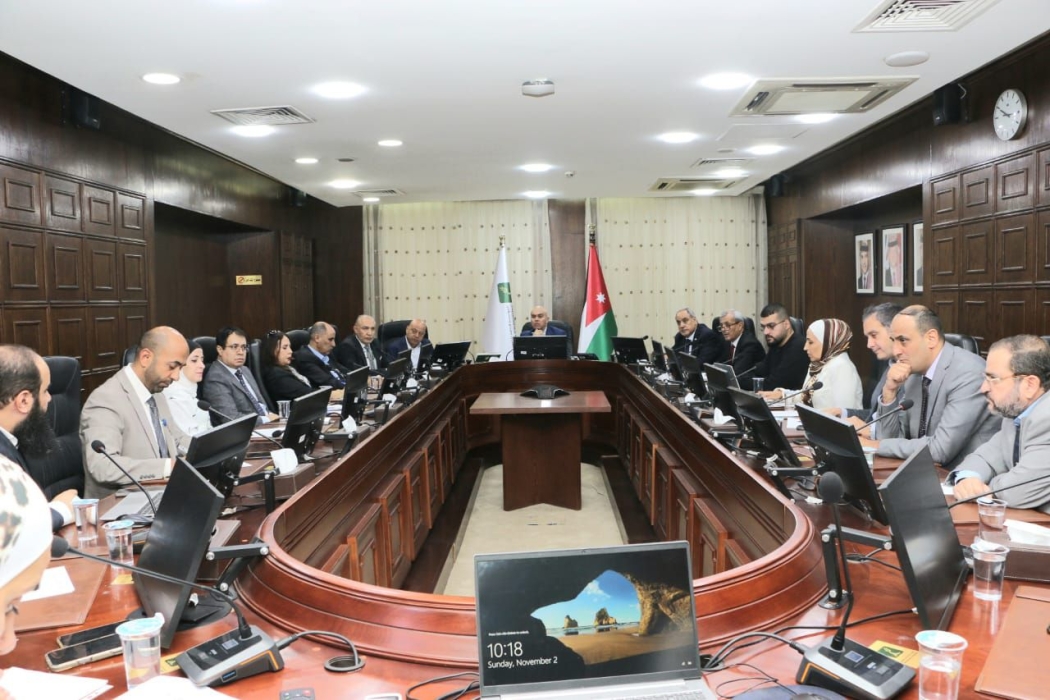 الطوباسي لطلبة الإسراء: تنمية الذات بالمعرفة والصبر على التحديات