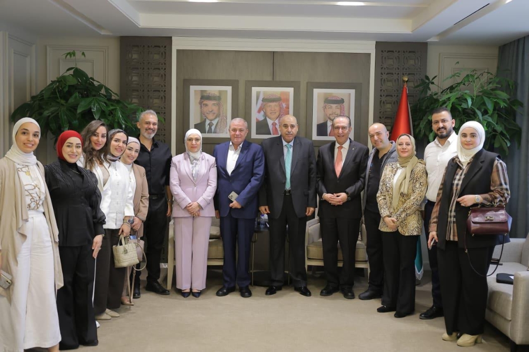 رئيس النواب يبحث مطالب أطباء الأسنان الممارسين لحقن التجميل غير الجراحي