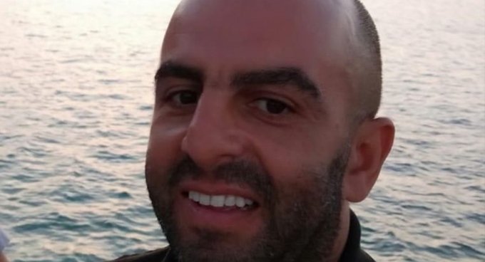 إشادات في بريطانيا بـ”بطولة” عامل قطار جزائري خاطر بنفسه لإنقاذ أرواح المسافرين  (صورة)