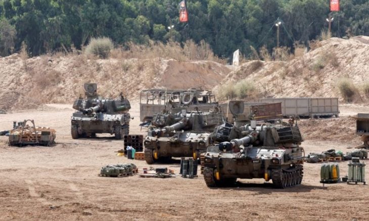 نفقات حرب الاحتلال الإسرائيلية على غزة بلغت 76.3 مليار دولار