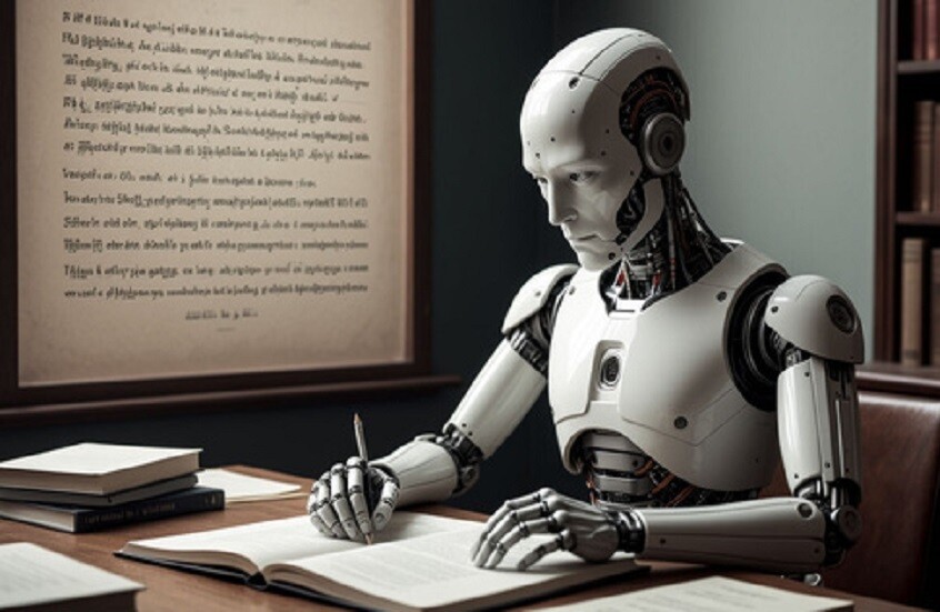 من الصين إلى الشرق الأوسط.. ذكاء اصطناعي روسي يحلل المراجع باللغات الشرقية