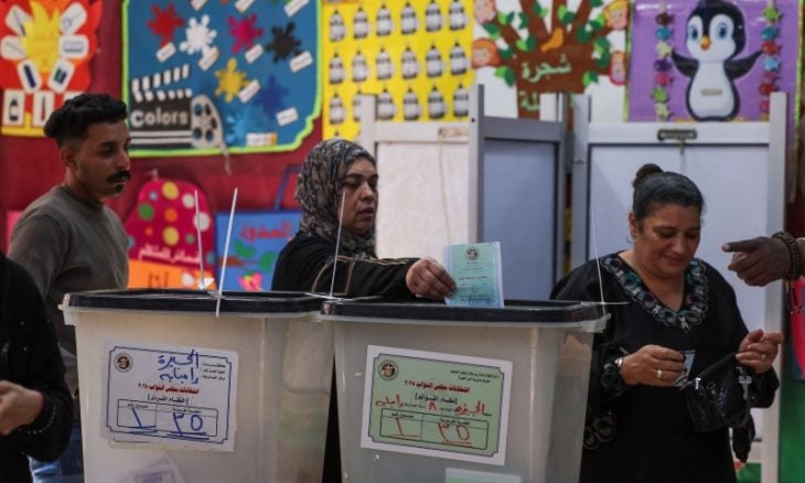 مصر: إبطال نتائج أكثر من ربع دوائر المرحلة الأولى من انتخابات البرلمان