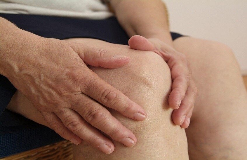 ما سبب طقطقة المفاصل؟