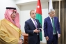 وفد سعودي يزور الأحوال المدنية