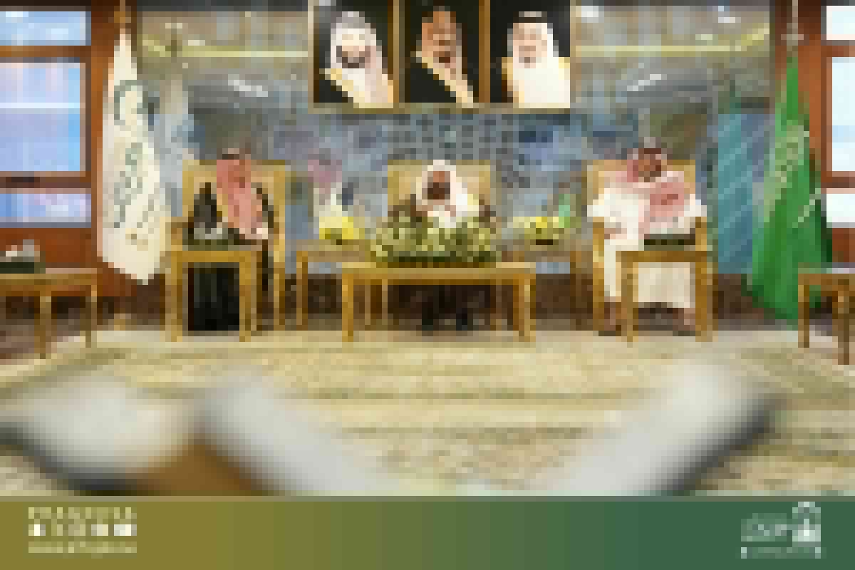 السديس : جامعة جدة صرح لتعزيز الوسطية والاعتدال ..