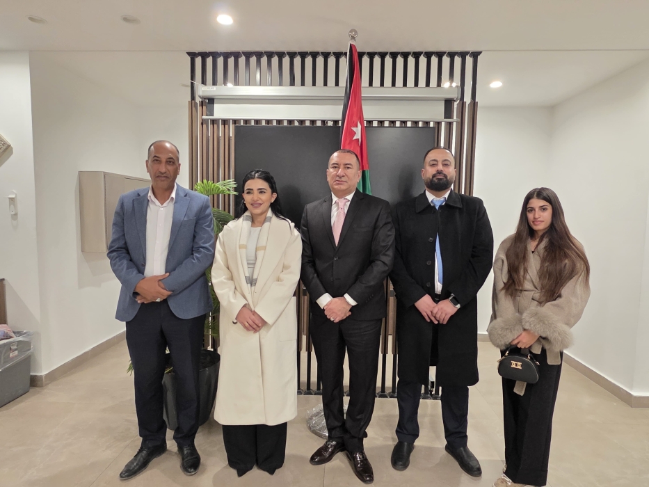 فرسان التغيير تنتخب هيئة إدارية جديدة وتطلق مرحلة عمل وطني برؤية متقدمة لتمكين الشباب الأردني