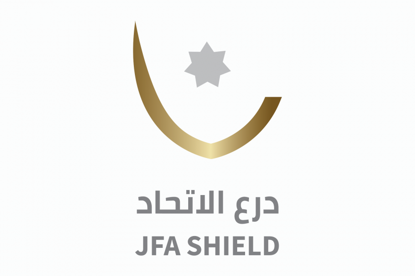 الرمثا يلتقي البقعة ببطولة درع الاتحاد