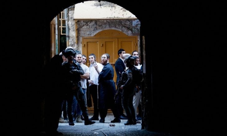 “صندوق الخليل”.. شريان أمريكي لتمويل الاستيطان الإسرائيلي