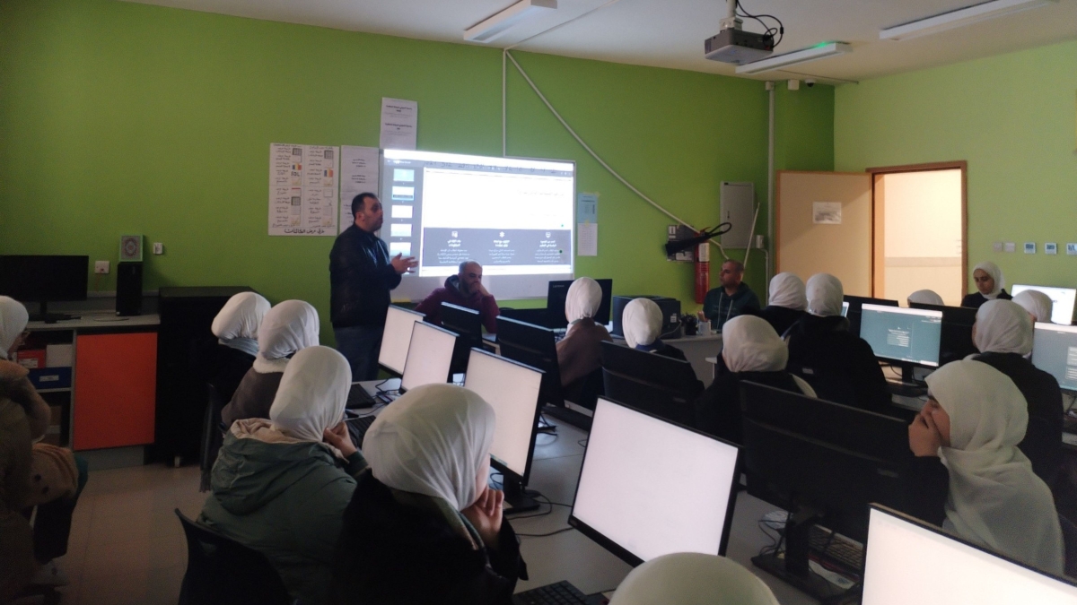 أنشطة تنموية وشبابية في عدد من المحافظات