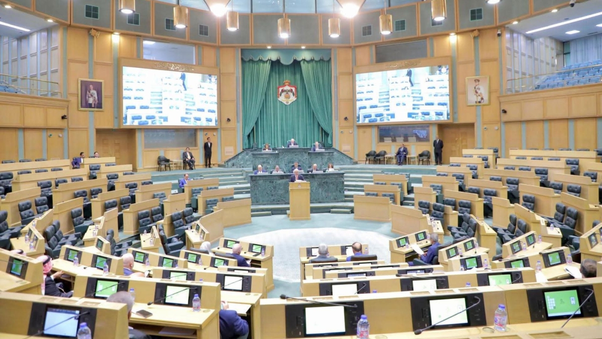 مجلس النواب يواصل مُناقشة موازنة 2026