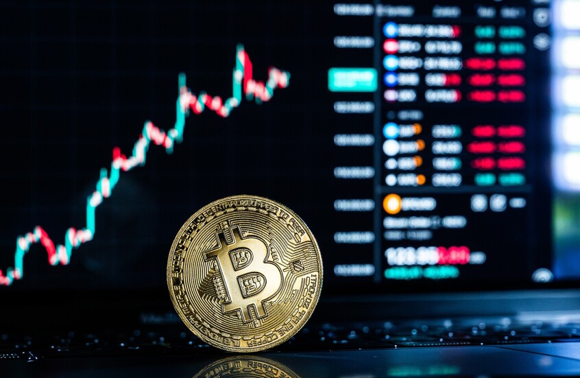 المركزي الروسي: عملة البيتكوين أكثر الأصول خسارة في نوفمبر عند الاستثمار بالروبل