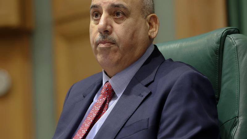 القاضي: النشامى رسموا البهجة على الوجوه فكل الفخر بمنجزهم