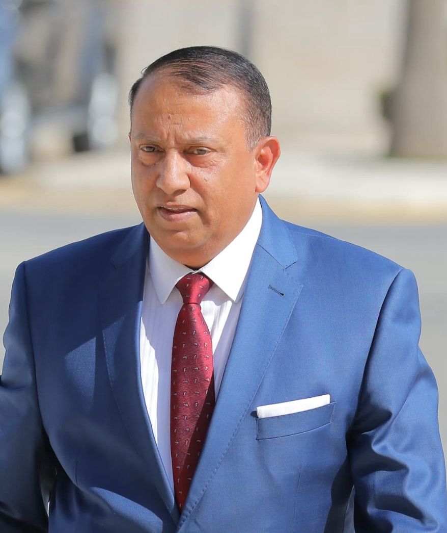 العين حسين الحواتمة يكتب: الرياضة .. مؤشر القوة والولاء الوطني