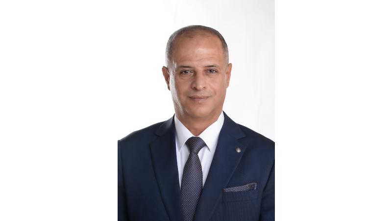 د. صخر المور لهقيش : النشامى… فخر وطن ودعم قيادة وشعب