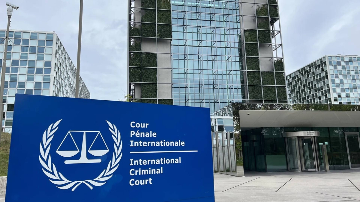 المحكمة الجنائية الدولية تكشف: بريطانيا هددت بنسف المحكمة لإنقاذ نتنياهو