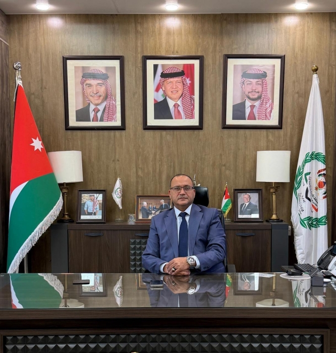 د: طايل المجالي يكتب ... منتخب النشامى يسطّر إنجازًا مشرّفًا في كأس العرب