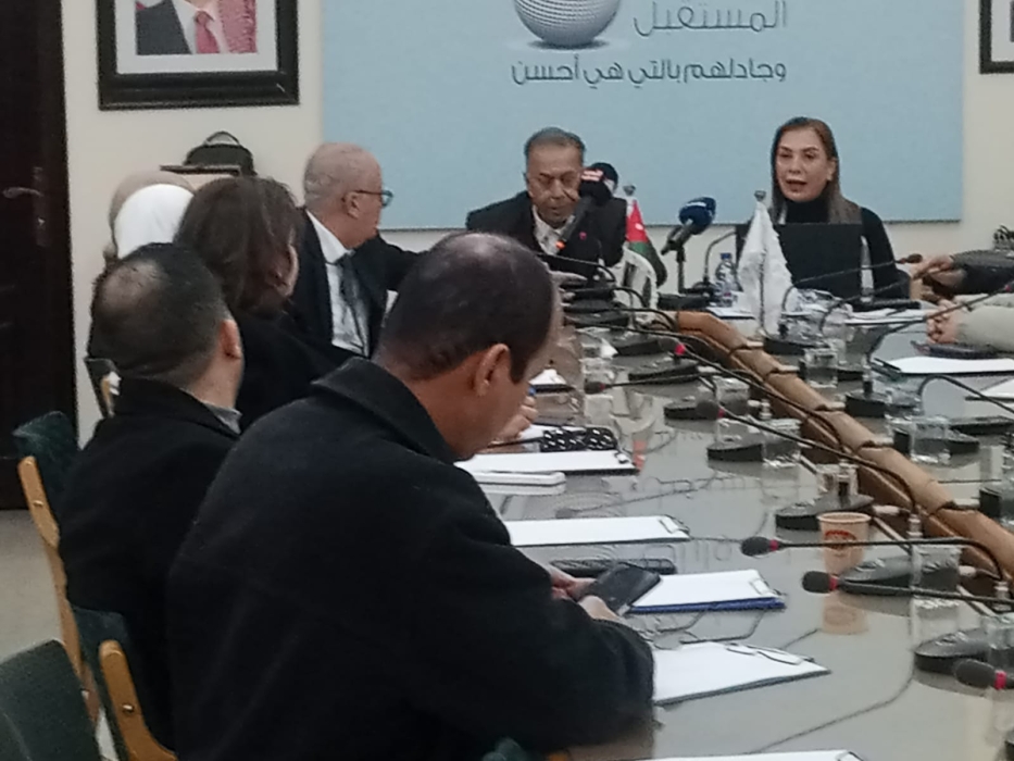 جماعة عمان لحوارات المستقبل تعلن عن مبادرتها حول السياحة العلاجية في الأردن كرافعة للاقتصاد الوطني