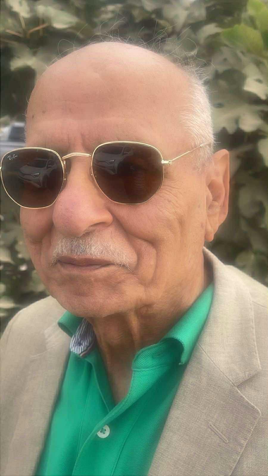 د. ذوقان عبيدات : المنتخب!!