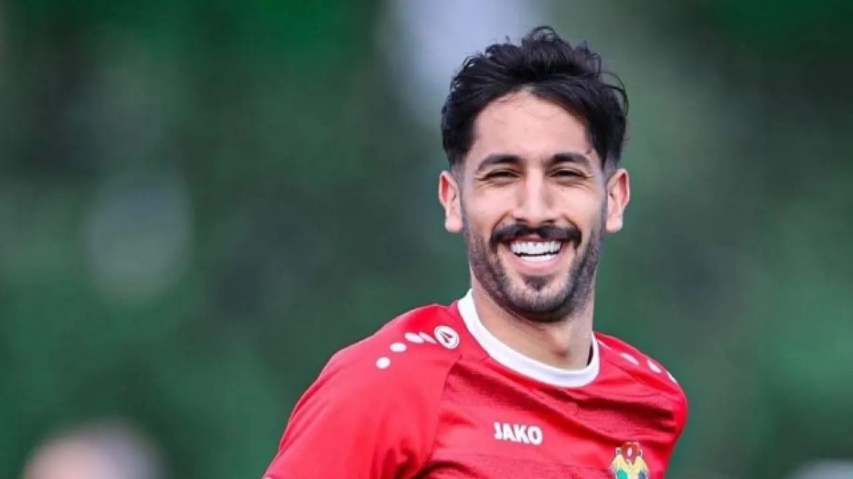 لفتة وطن… وقلب أردني كبير يزن النعيمات…