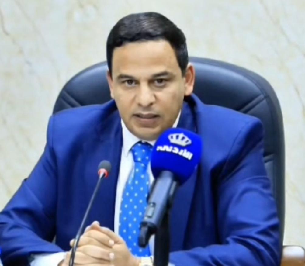 بيان صادر عن رئيس وأعضاء لجنة الطاقة والثروة المعدنية في مجلس النواب.