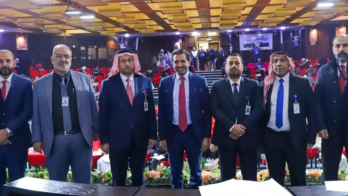 الأوقاف تعقد امتحانها السنوي بمنهاج الوعظ والإرشاد