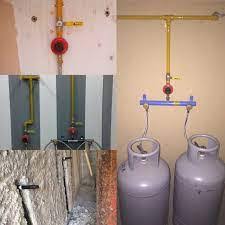 بعد كارثة شموسة ... من يراقب تمديدات الغاز للمنازل ومن يحاسب المستهترين بارواح الأردنيين ..؟؟