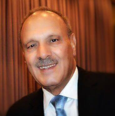 شفيق عبيدات : ماذا يخطط للمنطقة