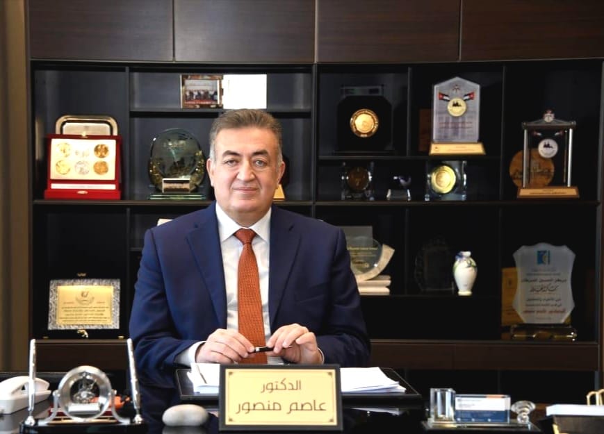 د. منصور يدعو لمدنة سلوك اخلاقي رقمية تنظم تواجد الكوادر الصحية على التواصل الاجتماعي