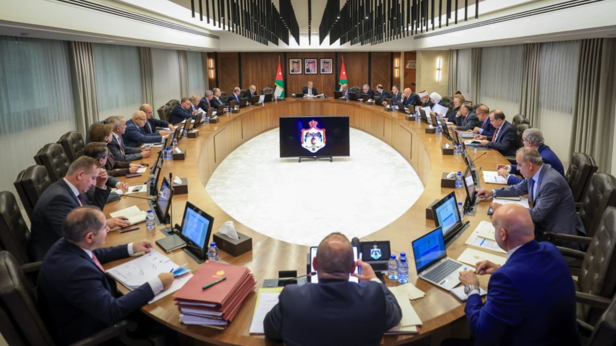 قرارات مجلس الوزراء .. تفاصيل