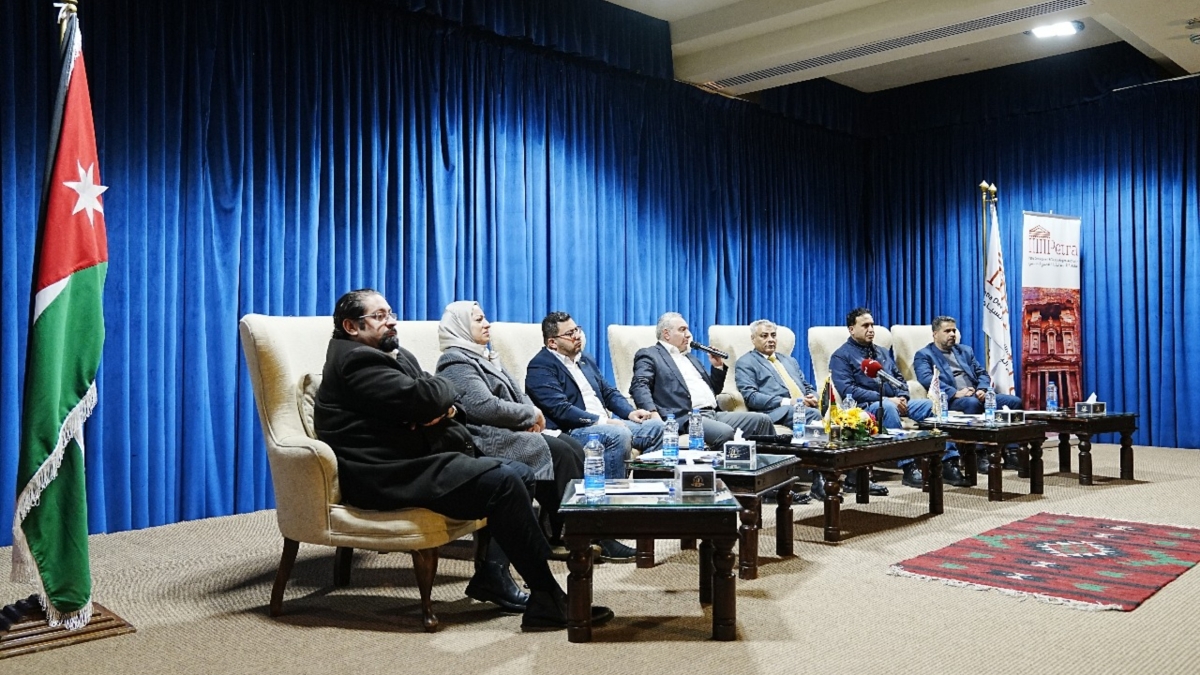 إقليم البترا: قرار نظام تأجير وتملك الاموال غير المنقولة يعزز الشراكة مع المجتمعات المحلية