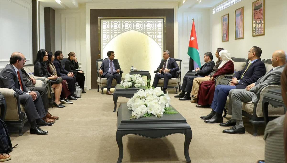 الخارجية النيابية: الأردن يضطلع بدور محوري في إحلال السلام