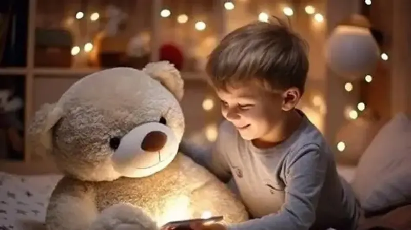 من الدمى الناعمة إلى الأبطال الخارقين.. ألعاب الذكاء الاصطناعي الصينية بين الاحتضان والقلق