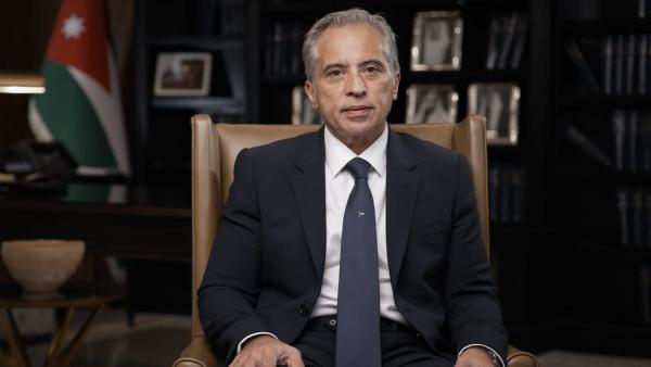 رئيس الوزراء: أبدع النشامى .. دائماً رافعين الرأس