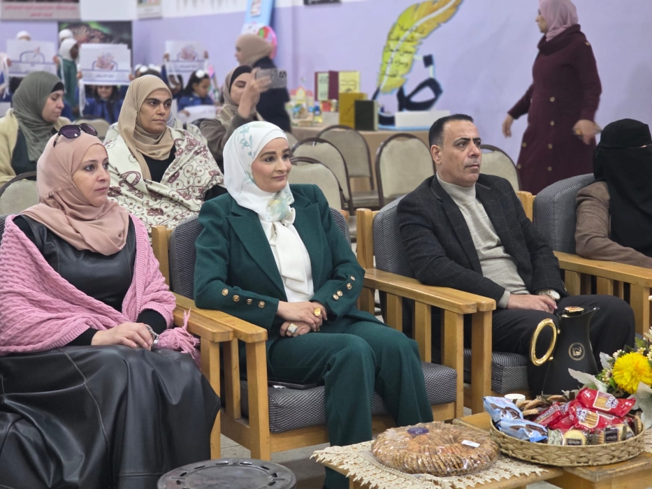 السّواريس ترعى فعالية يوم اللغة العربية