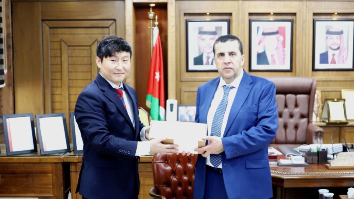 البلقاء التطبيقية تؤكد ريادتها في التحول الرقمي عبر إطلاق مشروع الفضاء الرقمي الابتكاري