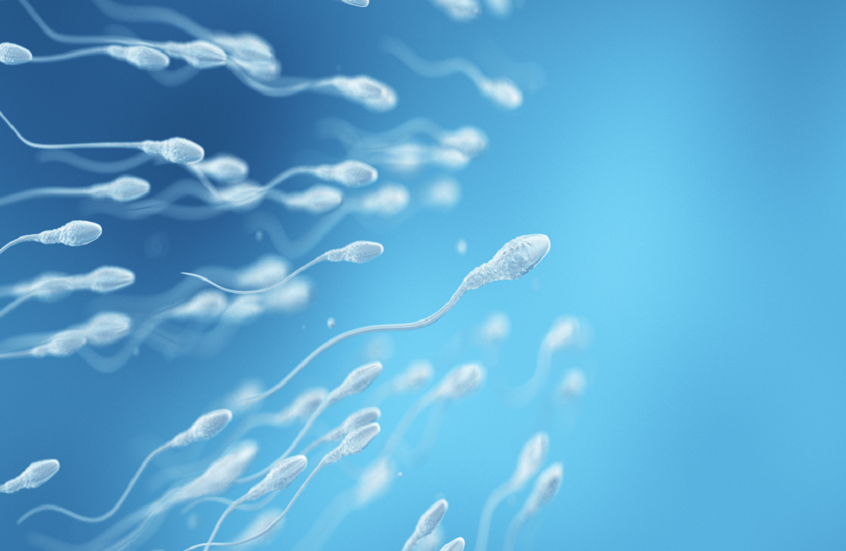 ابتكار صيني لعلاج العقم الذكري