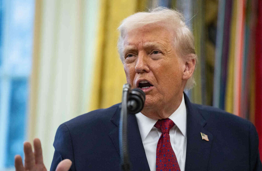 الهند ترفض مزاعم ترامب بشأن اقتصادها الميت