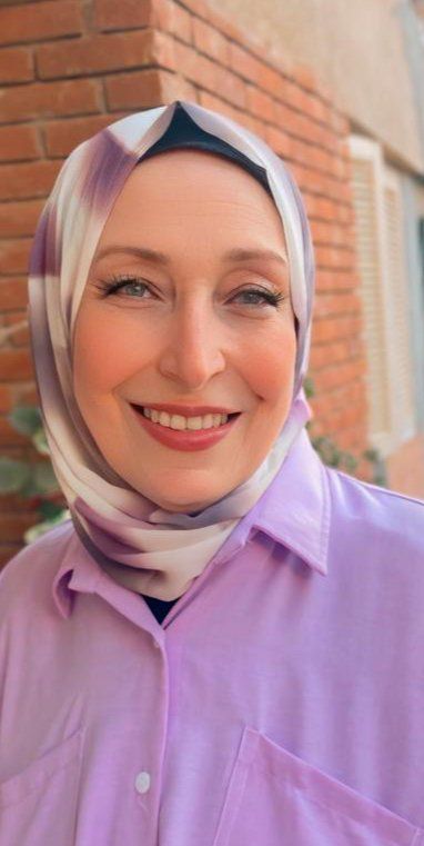 نادية إبراهيم نوري تكتب : المرأة بين الدين والعُرف