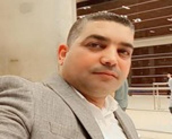 منذر الخوالدة : المنتخب الوطني: نبت السيوف وحد سيفك ما نبا