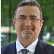 بشار جرار : حرارة الإيمان وبرود اليقين