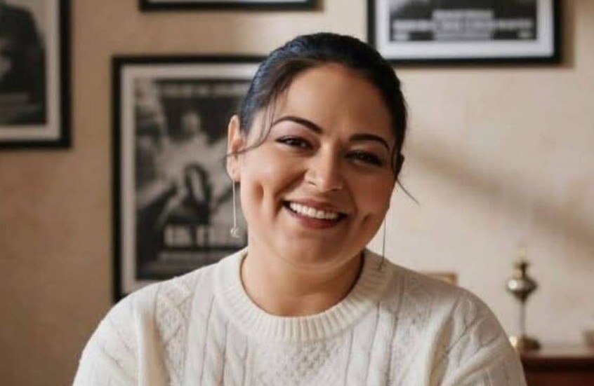 مساعدة الفنانة نيفين مندور تزعم مقتلها وتطالب بفتح تحقيق عاجل