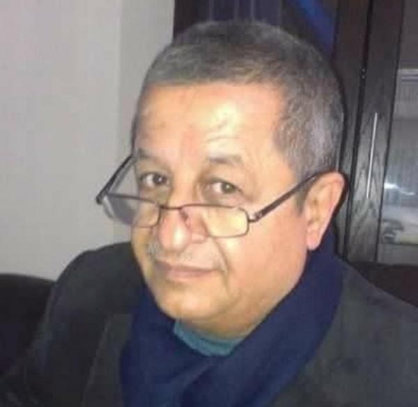 م. احمد الغزو : غداً .. الأردن لا يلعب وحده